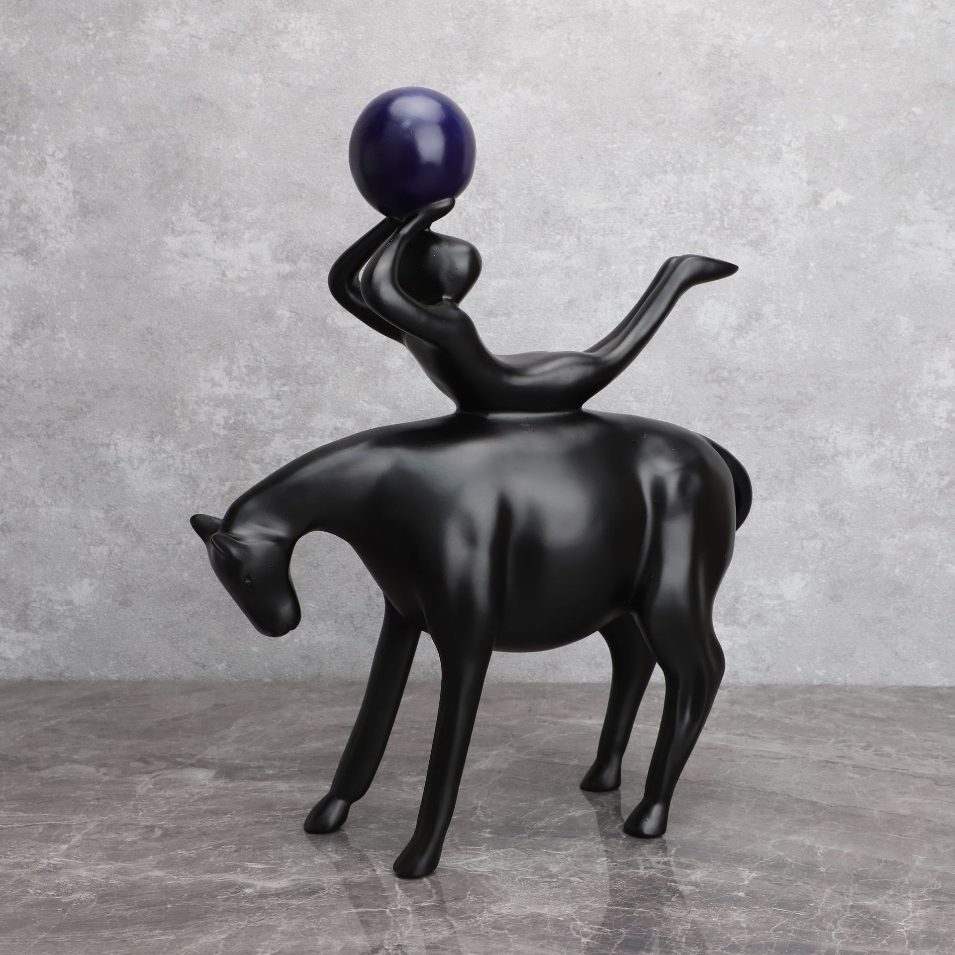 Blueball