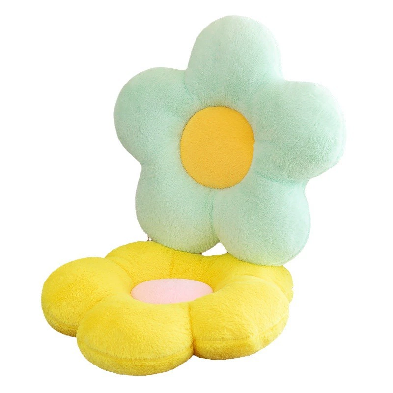 (Cross-border trading), plush toy, pillow, accessory, cute sofa, flowered