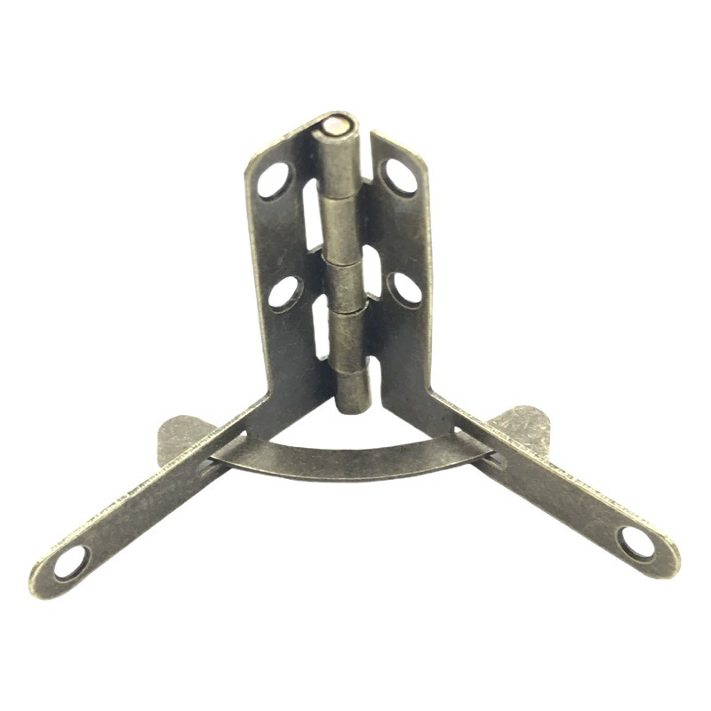 Li Mei 1000 Jin шарнир Бронзовый серебристый желтый имитация золота деревянная коробка подарочная коробка опорный шарнир для самолета