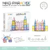Color Diamond Magnetic Tablets [42 Pieces] Color Box