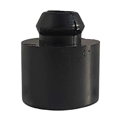 shock-absorbing black rubber block, Electric car cushion - thickness-7mm-4-pieces