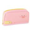 Cartoon universal pencil case, capacious storage bag for elementary school students, wholesale