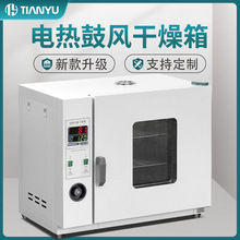 电热恒温鼓风干燥箱高温加热小型工业烤箱医用烘干机实验室干燥箱