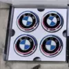 Landing gear, box, 56mm, 4 pieces