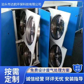 废气处理设备;废气吸附装置;空气净化设备