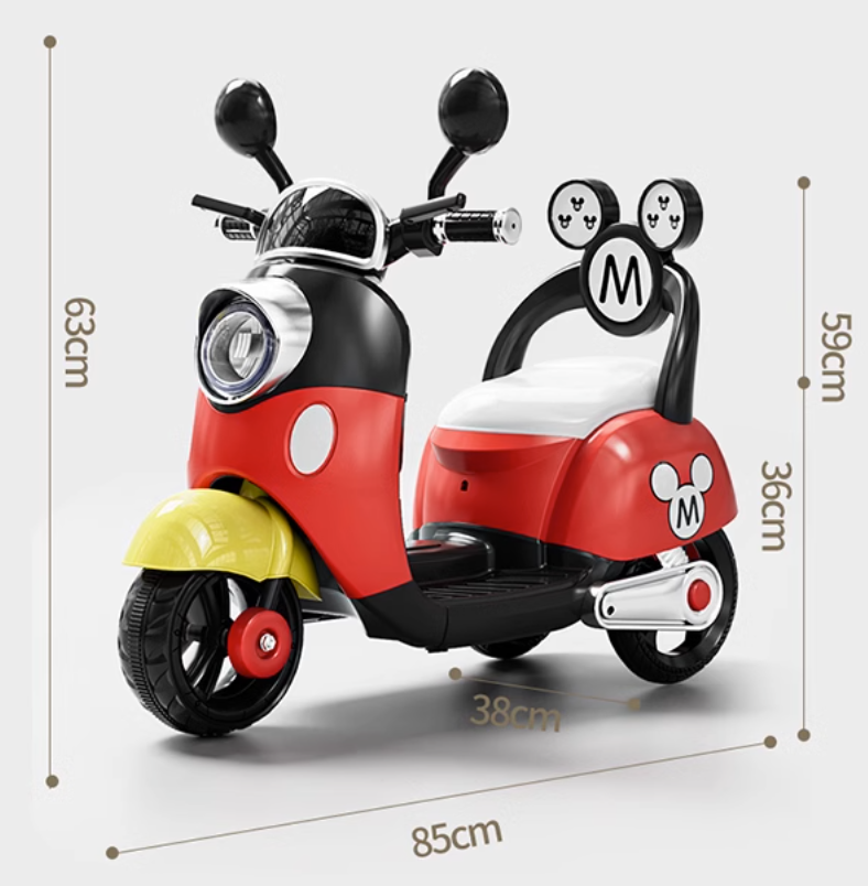 Cochecito eléctrico para niños, juguete para niños, cuatro ruedas, cubierta para automóvil, cubierta para automóvil, cubierta para polvo, cubierta para polvo, protección solar impermeable, gris