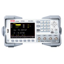 ������UTR2830E/UTR2832E/UTR2833E���ֵ���lcr������