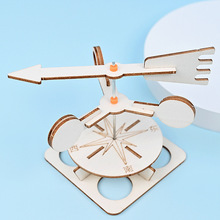 ľ�|�L��˿Ƽ�����С�l������diy�ֹ� stem�n�ÿƌWС�����ϰ�