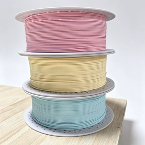 Принтер, 3D печать, PLA