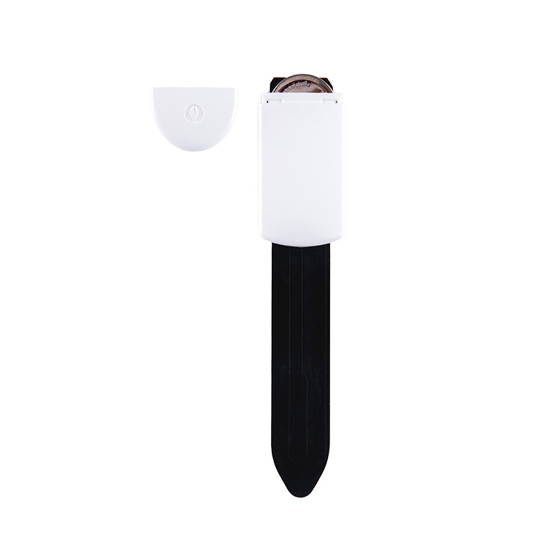 Smart handheld hygrometer