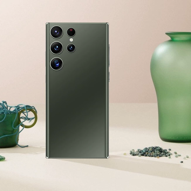 Элит умные часы, мобильный телефон, для импорта, S23, 5G, 4G, 64гб, Android, 7дюймов