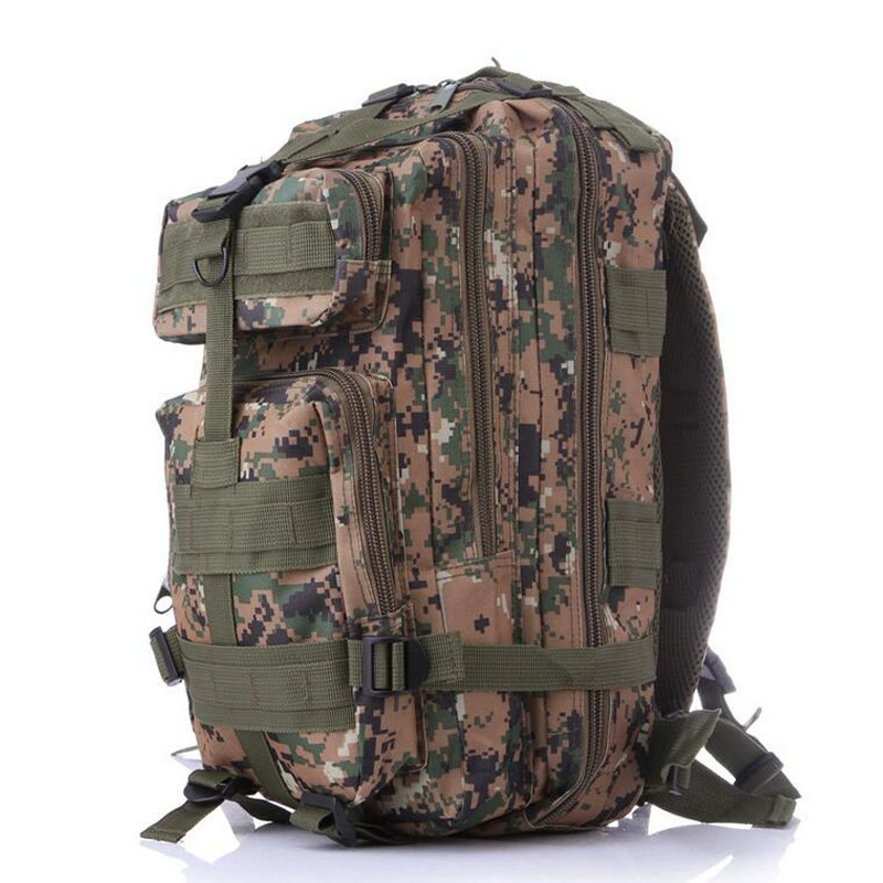 Tactics universal backpack outside climbing, (Cross-border trading)