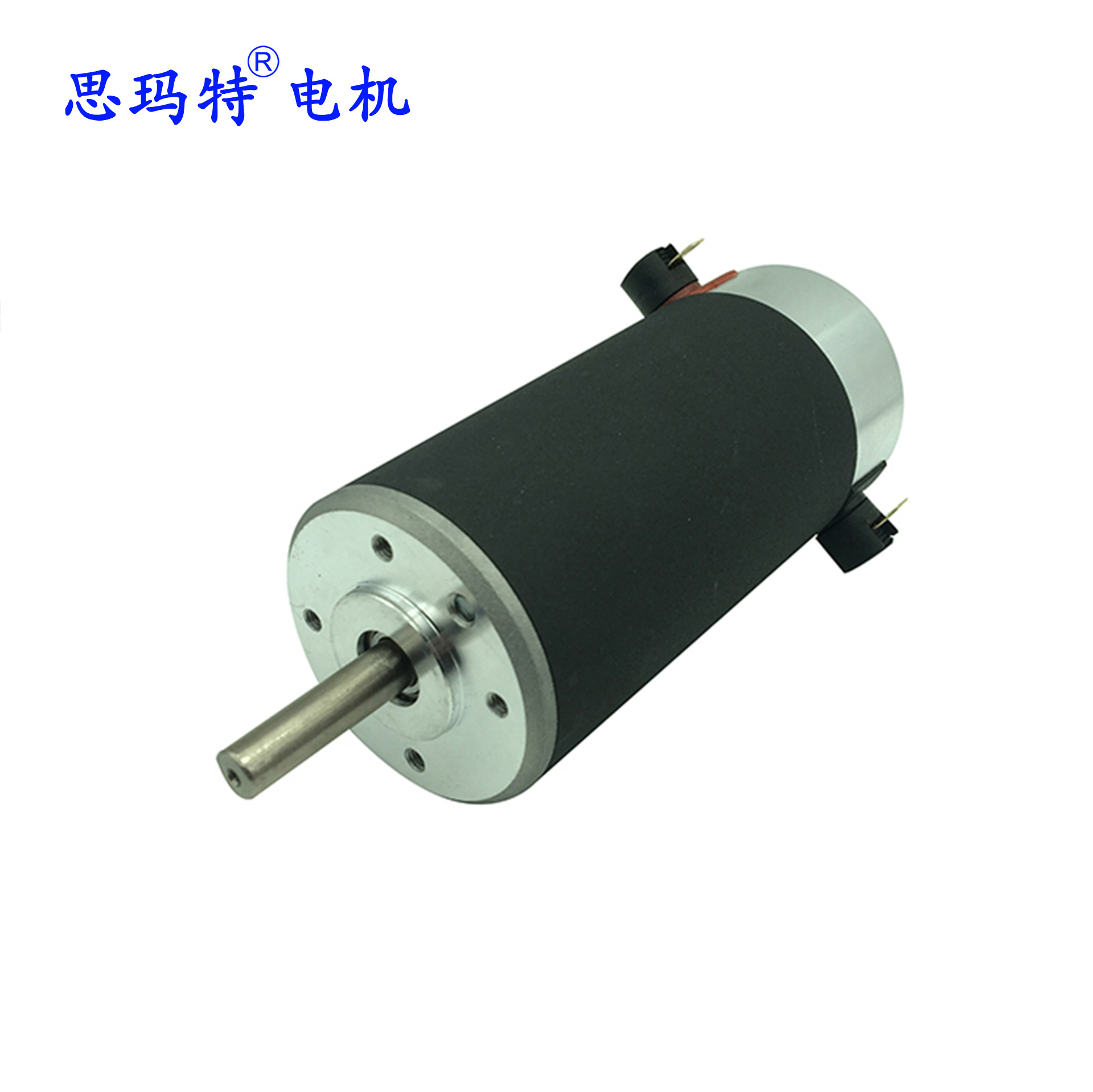 54ZYT02A  直径54mm 直流有刷电机  输出60W 家用电器 机电设备用