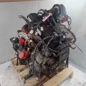 Used Land CRUISER PRADO 120 Series Engine 1KD-FTV 3.0L Turbo Diesel