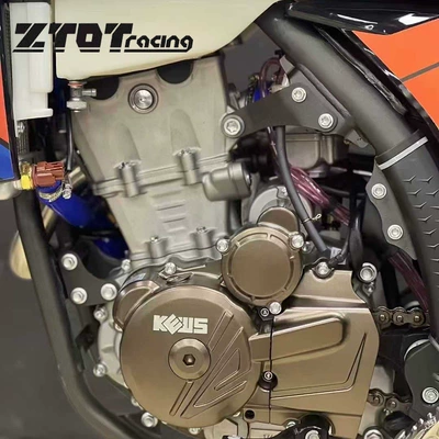 300cc engine for off-road – Motosikletlər