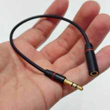 3.5mm���l�� ��ĸ���L�� �̾� �����^ diy��;