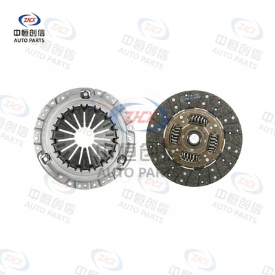 Suitable for Foton Tuyano 2.5T clutch kit (Avtomatik sürtünməli mufta)