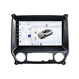 适用GMC Sierra Chevy Silverado Android radio carplay screen