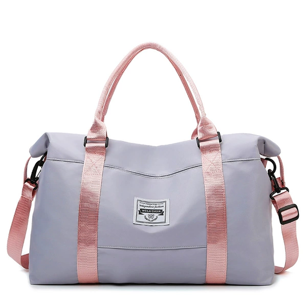Pink gray
