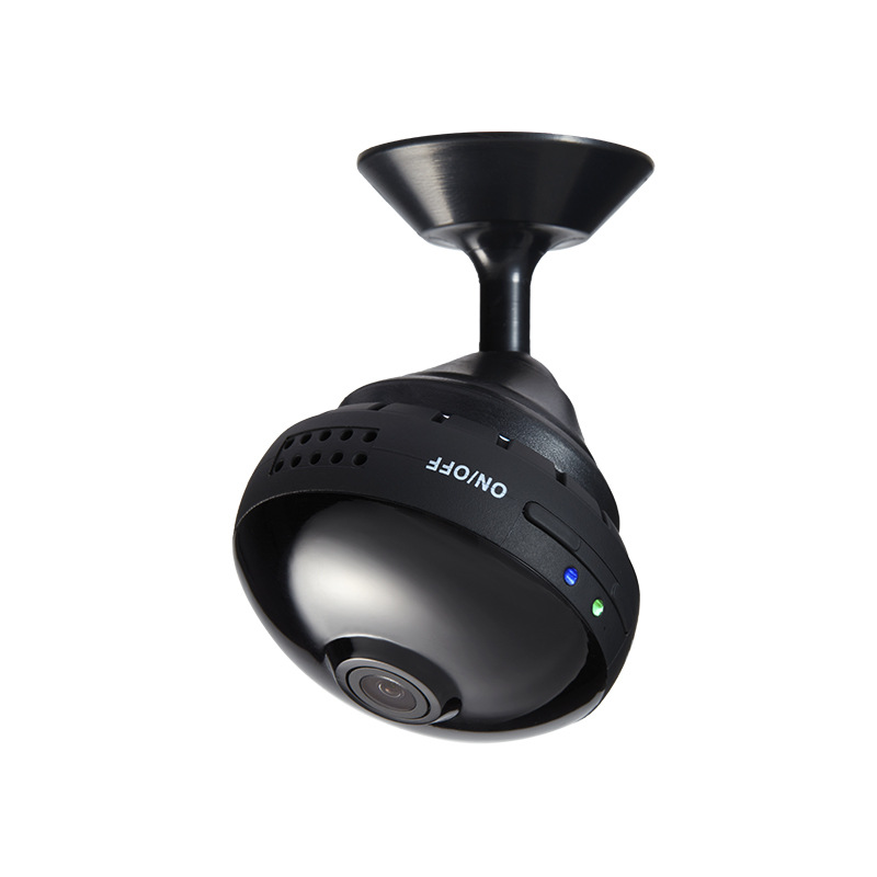 免插電雙頻WiFi智能監(jiān)控攝像頭批發(fā)家用高清室內(nèi)1080P無線攝像機