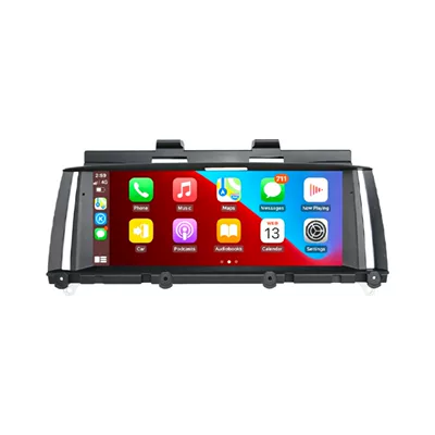 F26 2011-2017 Android Navigation, DVD Navigation