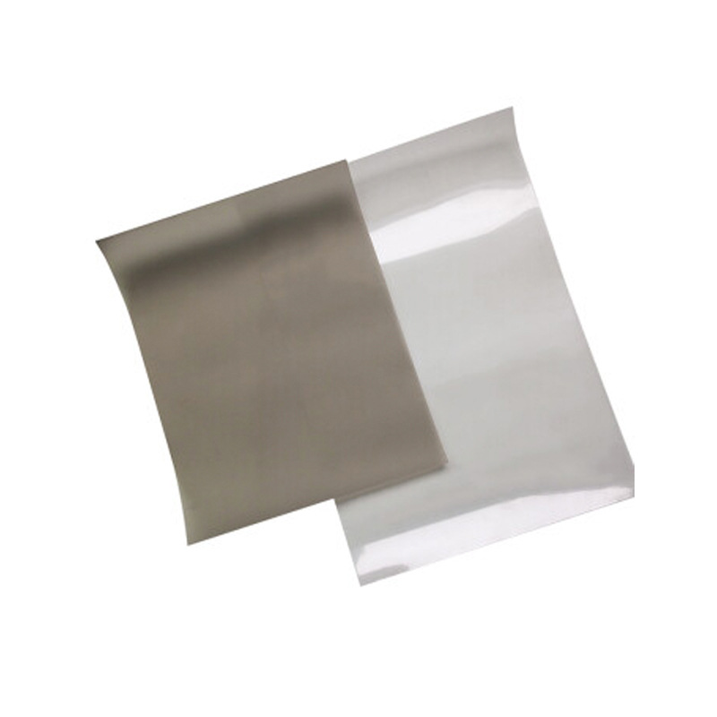 透明全息膜全息互动触摸橱窗展示柜橱窗投影膜浅灰色