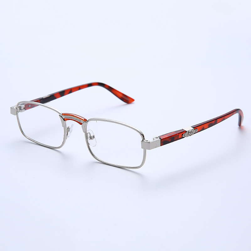 Universal fashionable reading for men and women for elderly