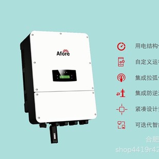 Afore�������ˑ��ù��̹����׃����������3KW-9.6KW��W���ܻ��