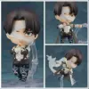 Attack on Titan 2002#【Levi】