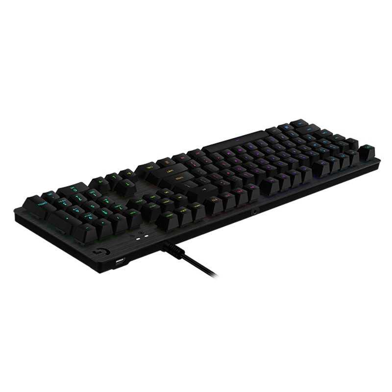 Механическая игровая клавиатура Logitech G512