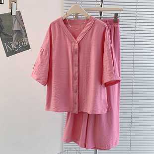 High-End Light Luxury Fashion Age-Reducing Set Spring and Summer New Style Loose Slimming Versatile Top + Pants Suit for Women