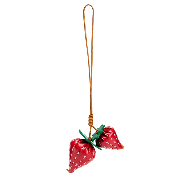 Red strawberry