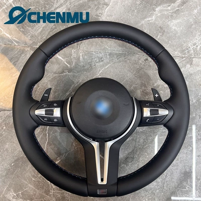 Steering wheel – BMW E70 E90 Modified Steering Wheel Assembly