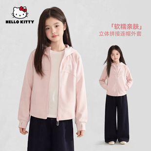 HelloKitty�����¿�Ůͯ�r���Bñ�����д�ͯ�ٴ��·�AC6128YN695