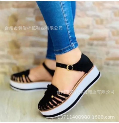 Foreign trade women's shoes spring/summe...