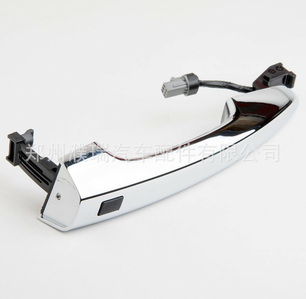 82651-C1110 82661-C1110 Is Suitable for Hyundai Sonata 15-16 Door Inductor Outer Handle