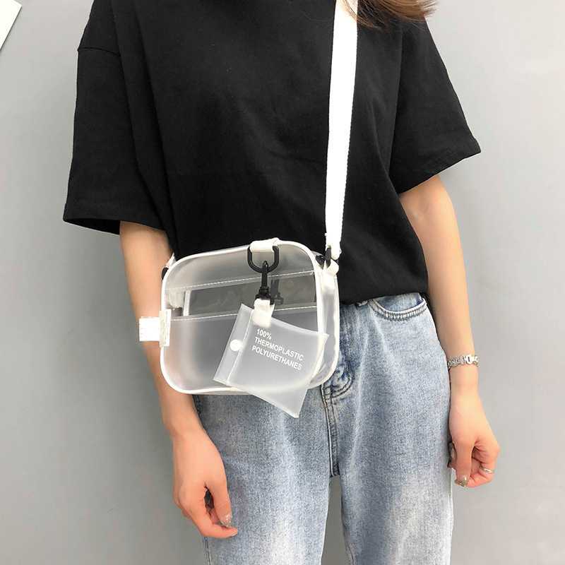 Summer shoulder bag