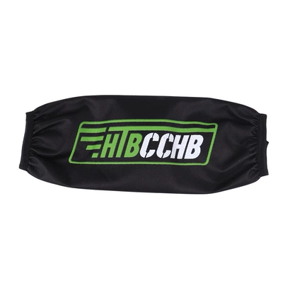 Motosiklet ləvazimatları və aksesuarları – Waterproof Shock Absorber Cover - 350mm-green-htb-style-no-infringement-in-foreign-trade