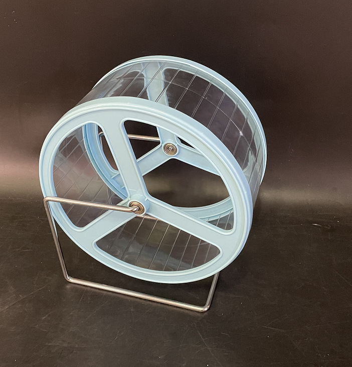 20 cm transparente aleatorio