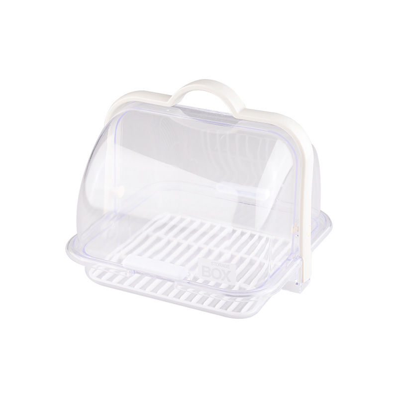 3222 화이트 21.3*21.3*18CM