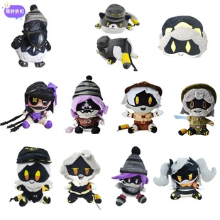�Ӯ��o�C����ë�q���murder drones plush���в����ޒ��С��ż