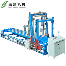 行业精选全自动设丝EPS泡沫切割机电热丝生产厂家全自动切割