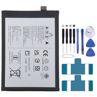 适用于Nothing phone 1   替换电池 4500mAh NT01