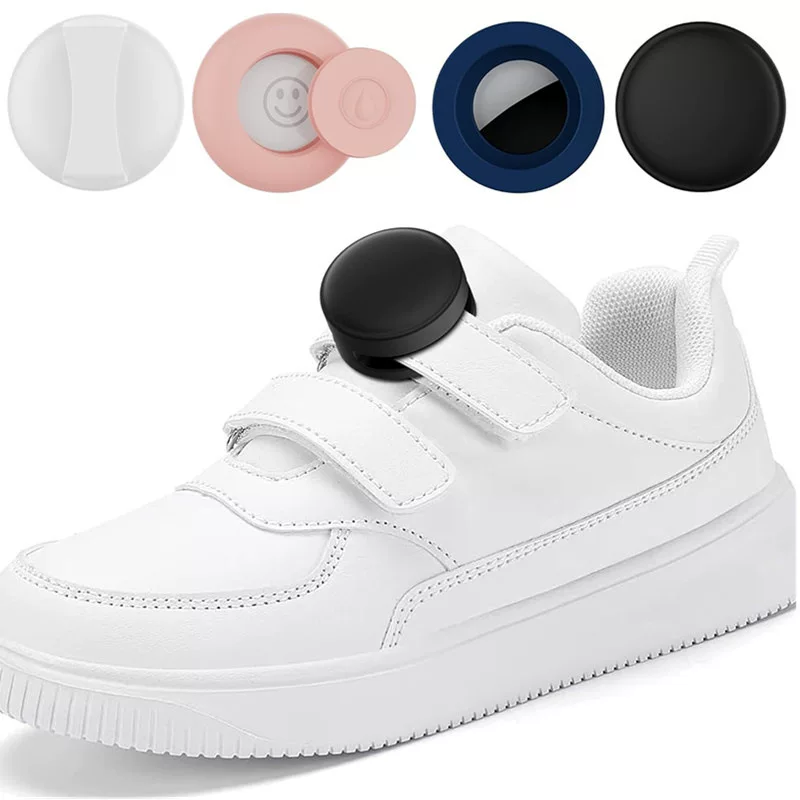 Children's protective case, shoelaces, silicone choker