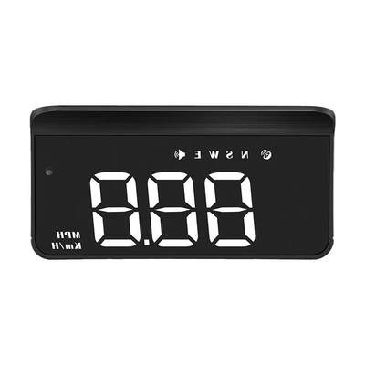 multi-function instrument projector, Vehicle HUD
