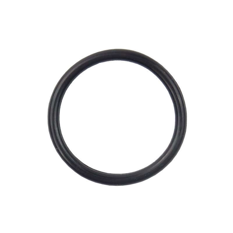 Accesorios del calentador de agua anillo de sello de gas en forma de O anillo de goma conector de la manguera de diafragma de agua válvula de drenaje de gas licuado almohadilla de goma 1 Unidades image 5