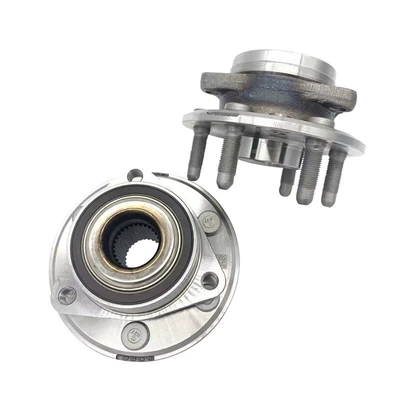 Dac532066Da Bearing