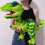 节日系列女孩3d立体拼图