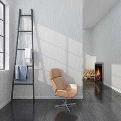 10 meters per roll self-adhesive non-woven wallpaper for export and cross-border, suitable for bedrooms, living rooms, home decoration, wallpaper, background wall stickers