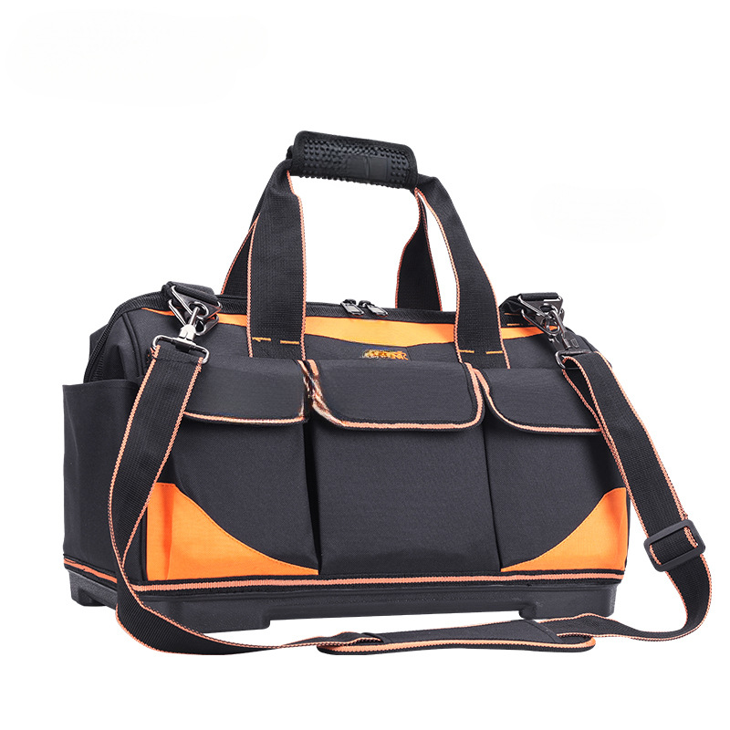 Paquete de herramientas de pintura de casa portátil de tramo inclinado para el sitio de construcción eléctrico fuerte y duradero profesional multifuncional de engrosamiento